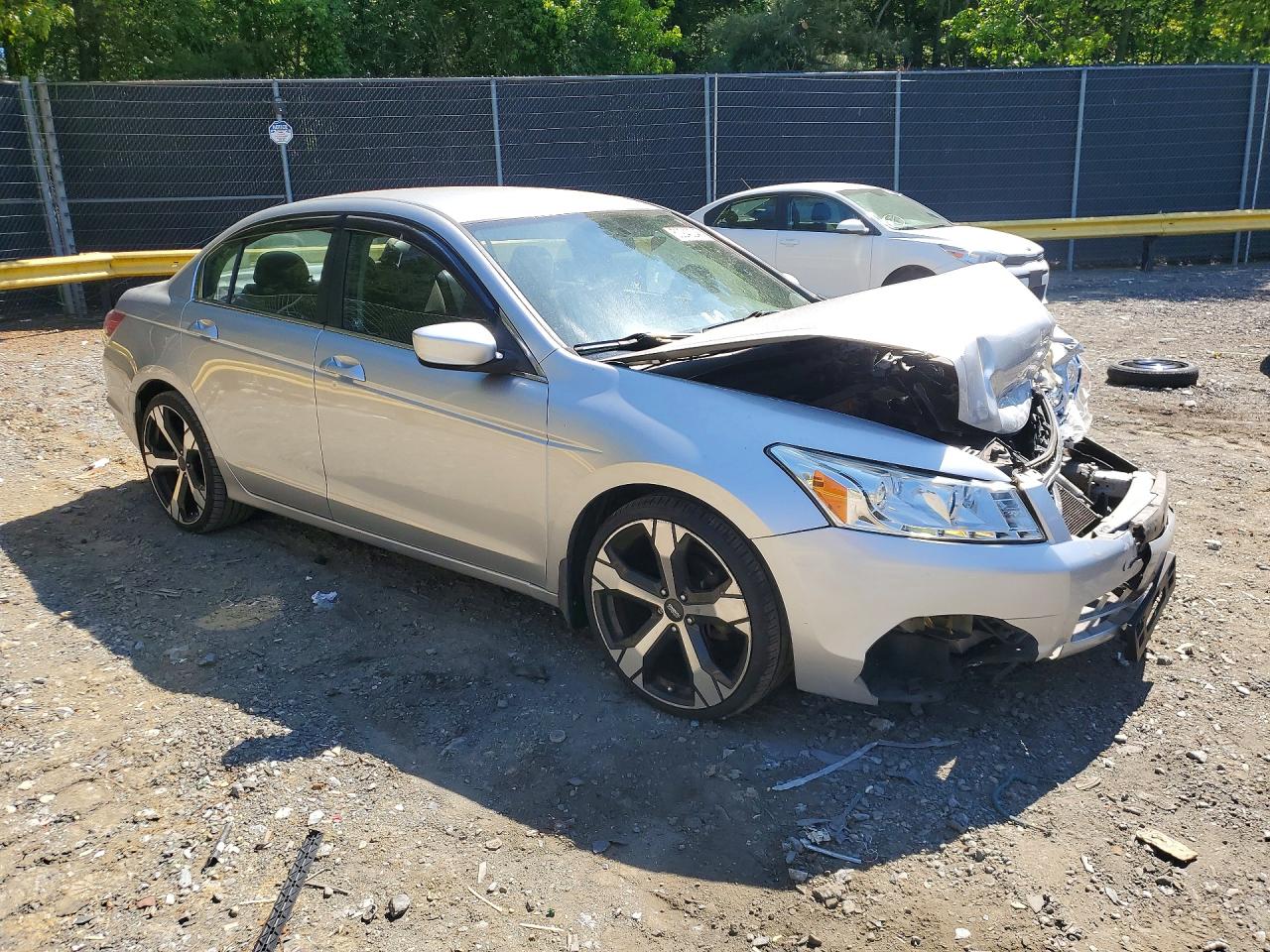 Honda Accord Lxp