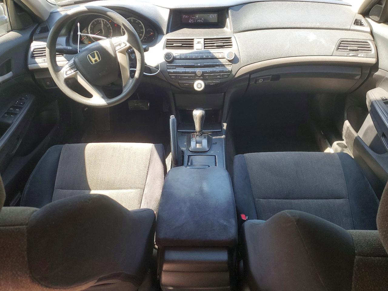 Honda Accord Lxp