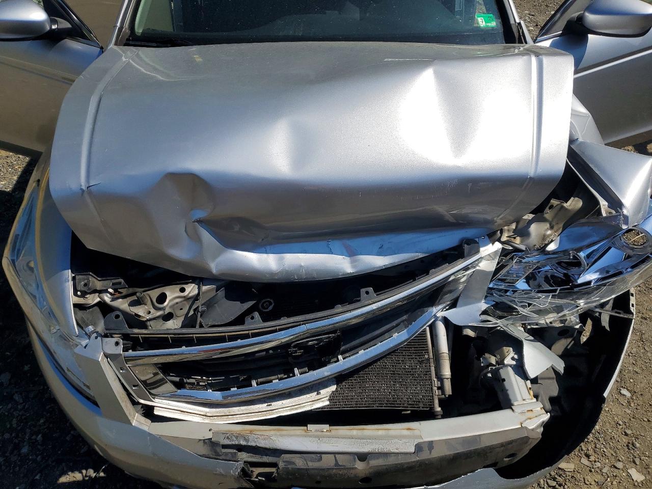Honda Accord Lxp