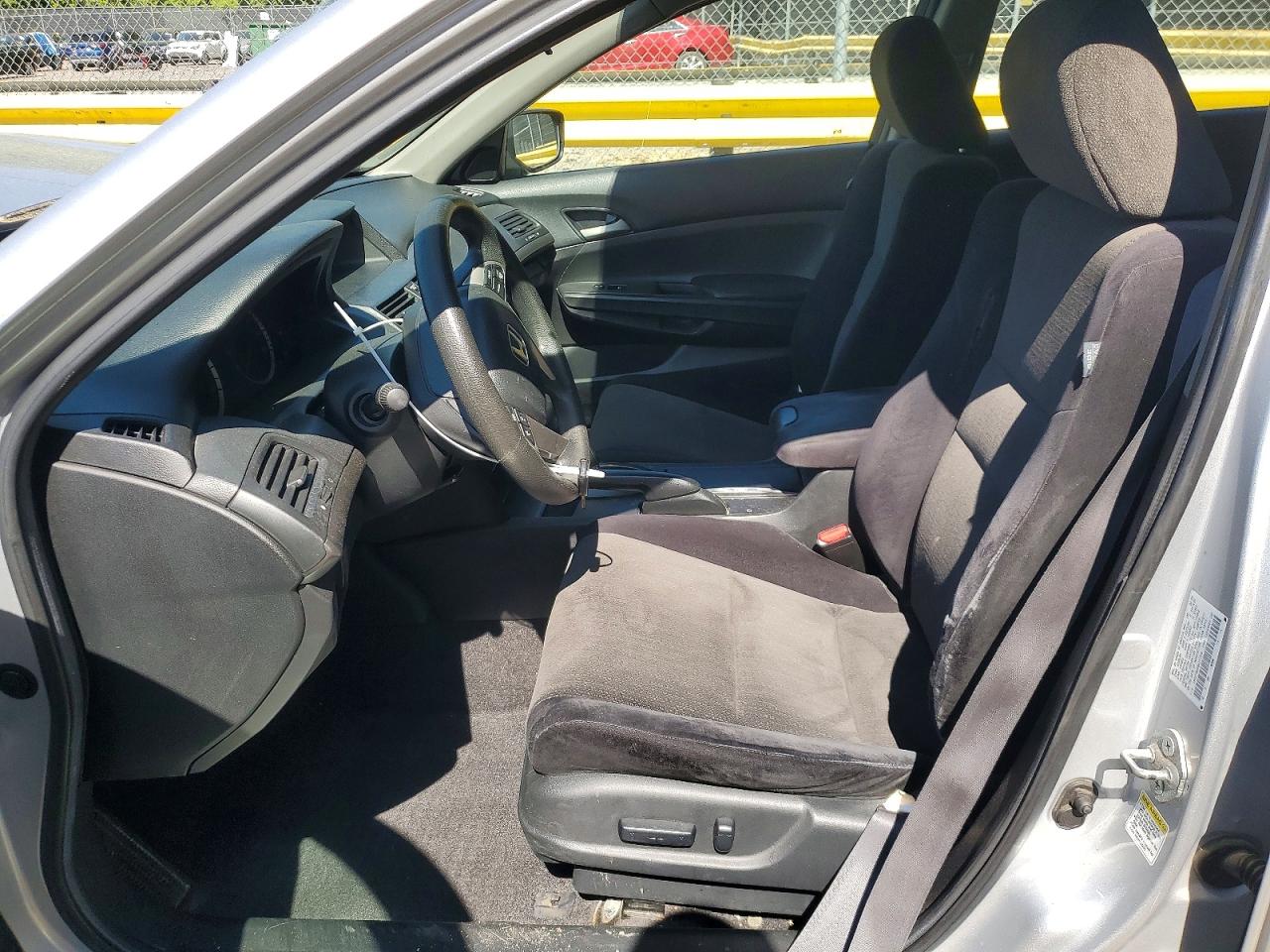 Honda Accord Lxp