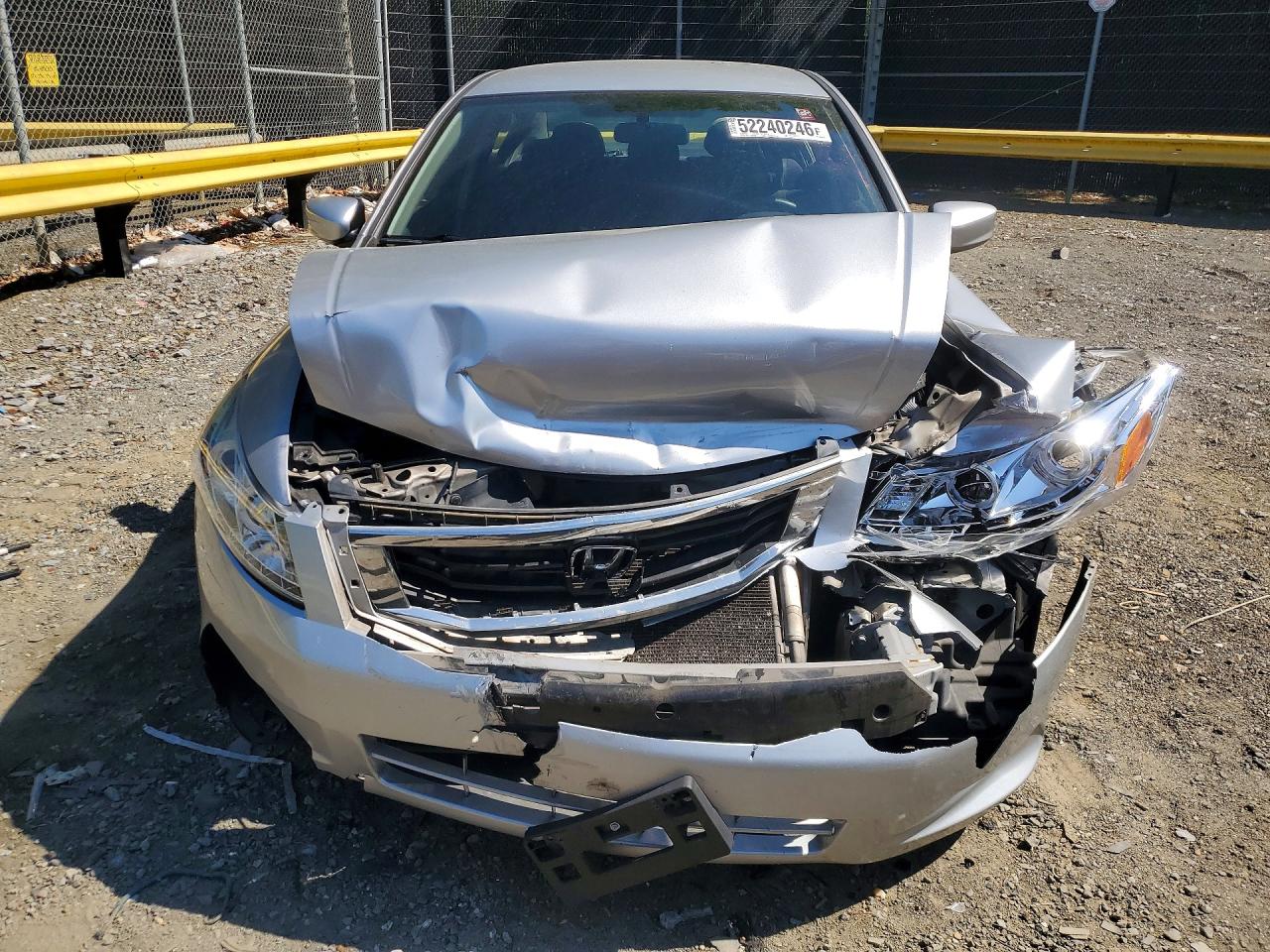 Honda Accord Lxp