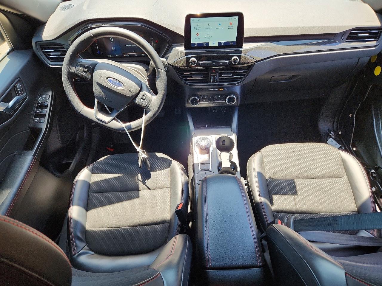 Ford Escape St Line