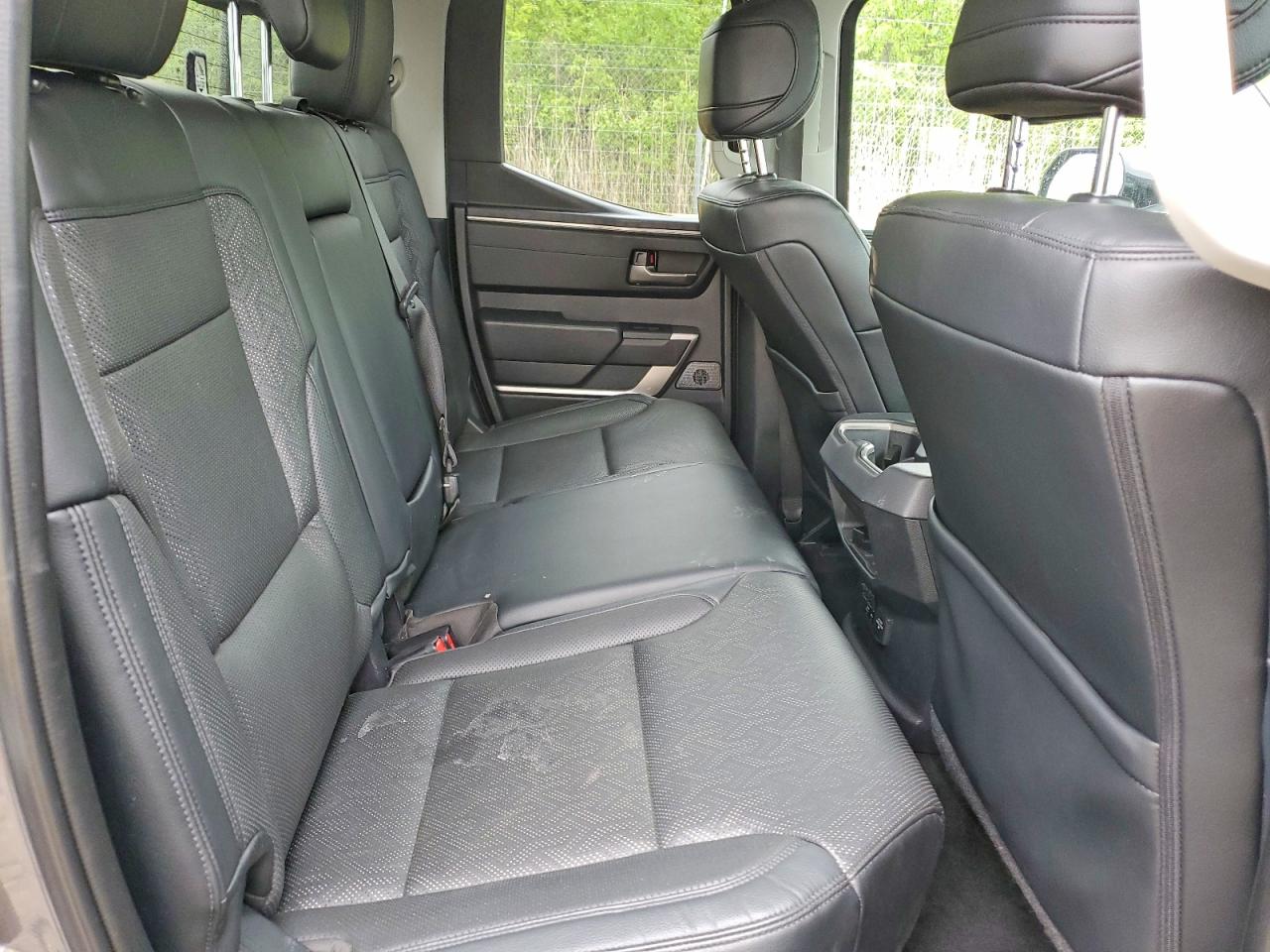Toyota Tundra Double Cab Limited
