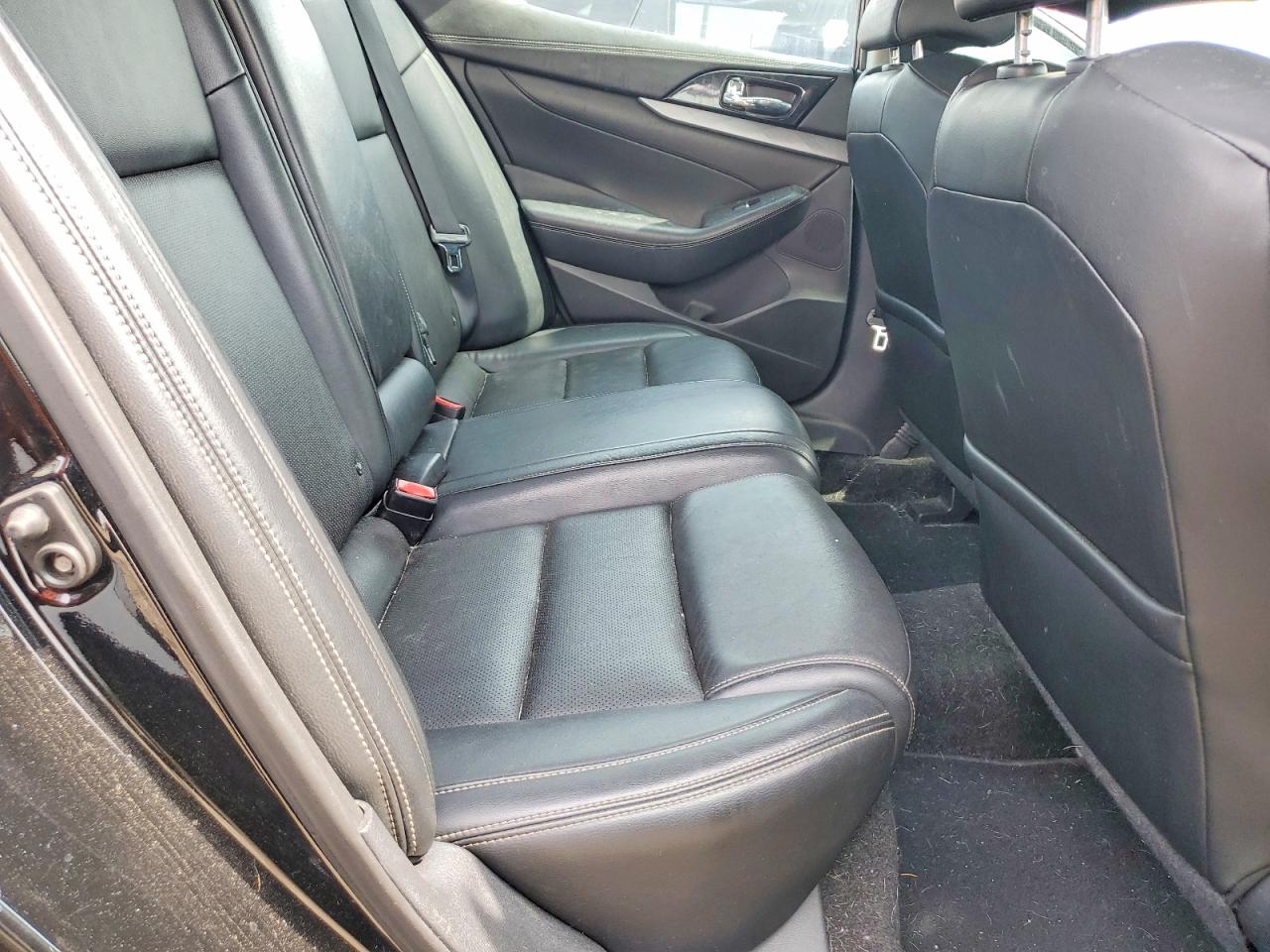 Nissan Maxima 3.5 S