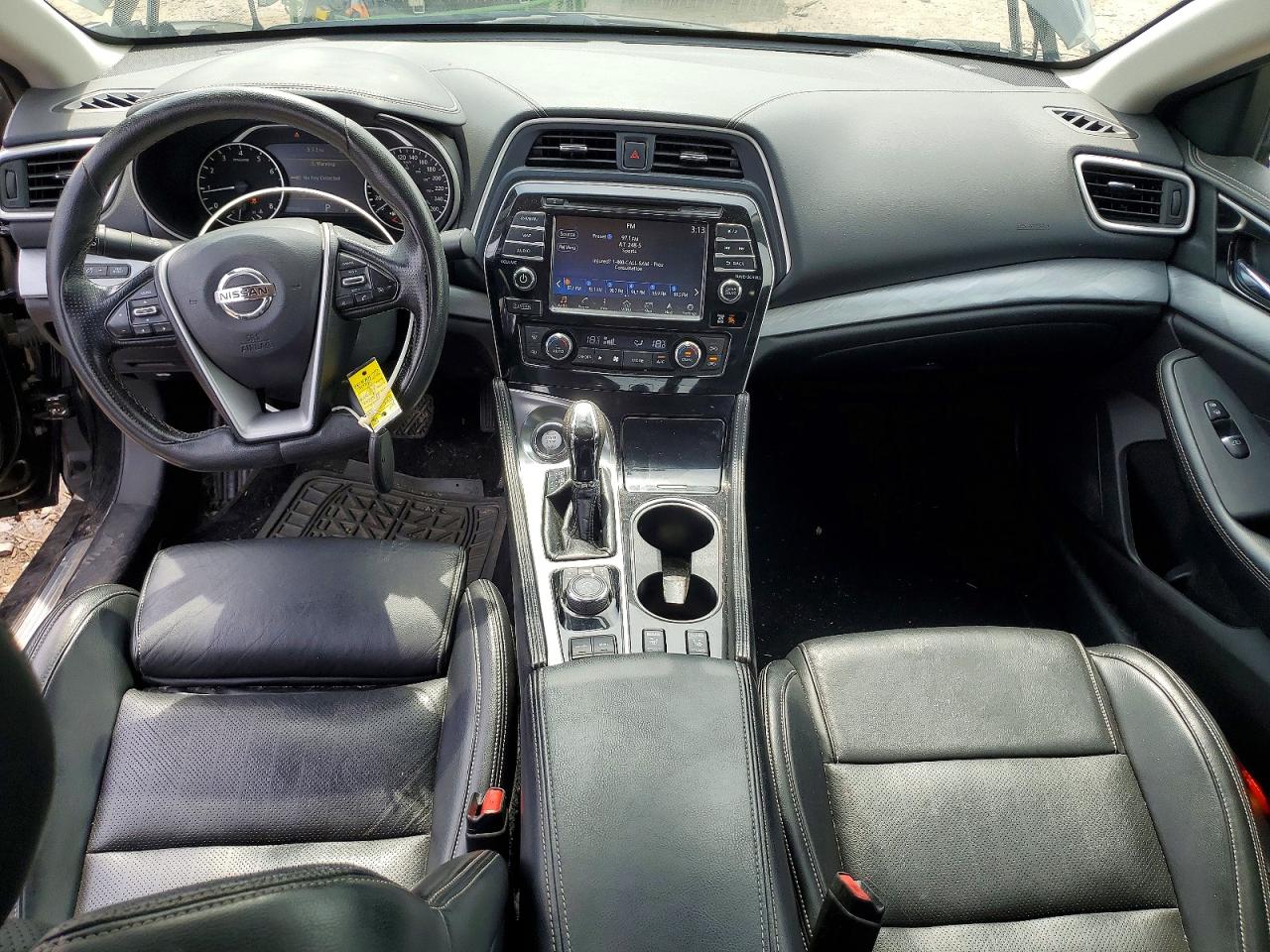 Nissan Maxima 3.5 S