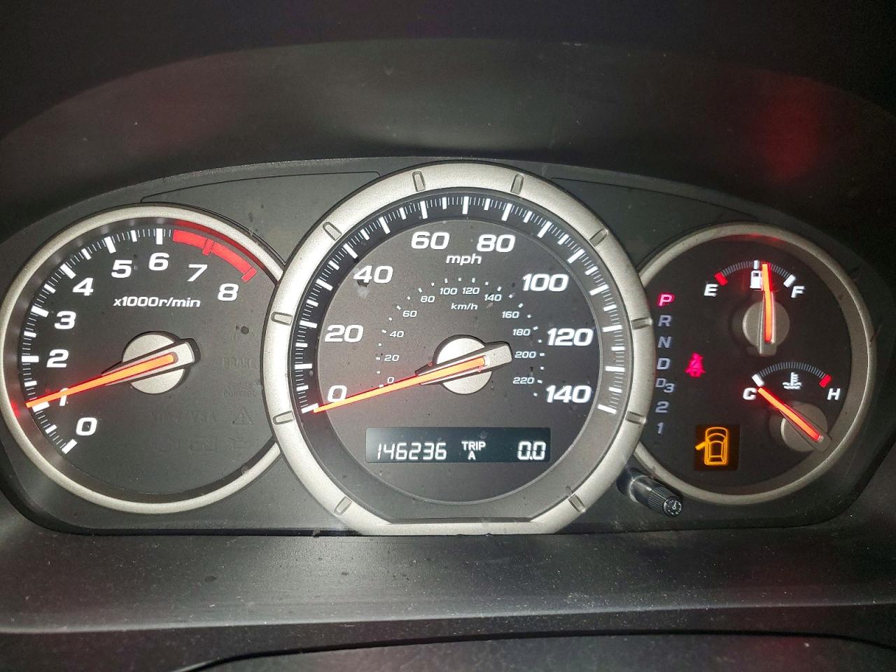 Honda Pilot Ex
