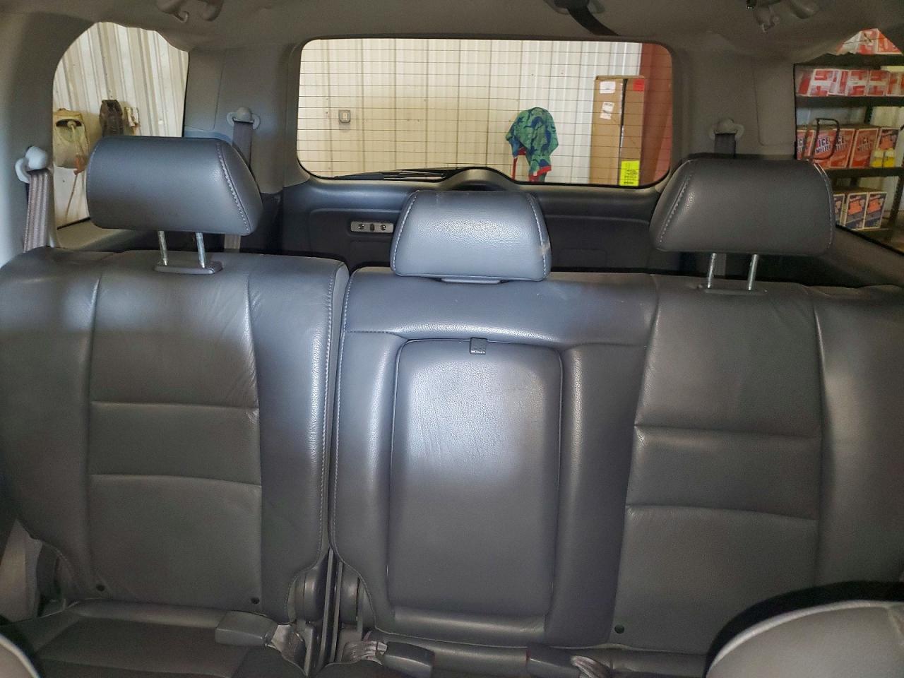 Honda Pilot Ex