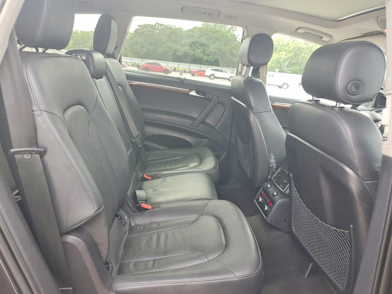 Audi Q7 Premium Plus