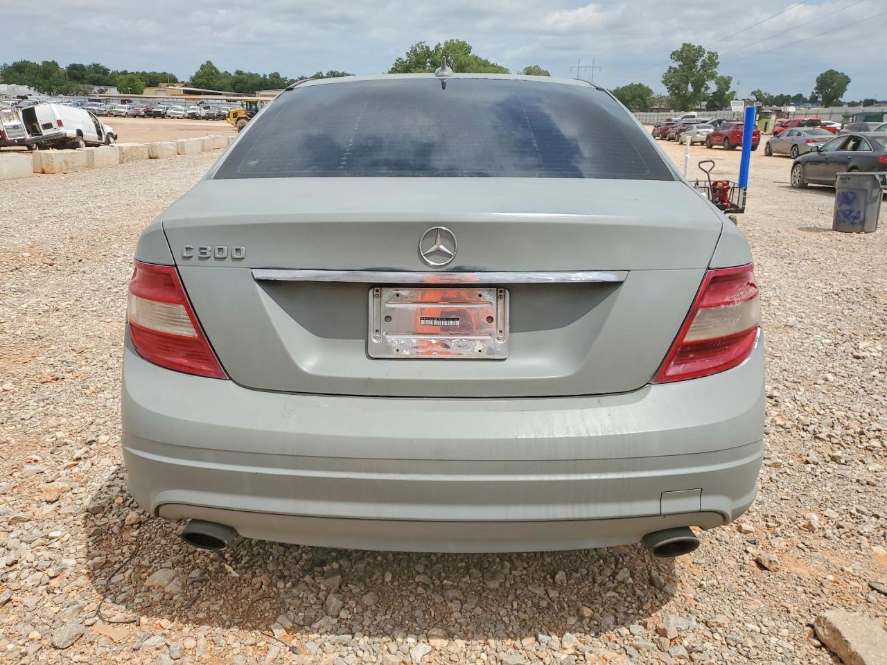 Mercedes-Benz C-Class 300
