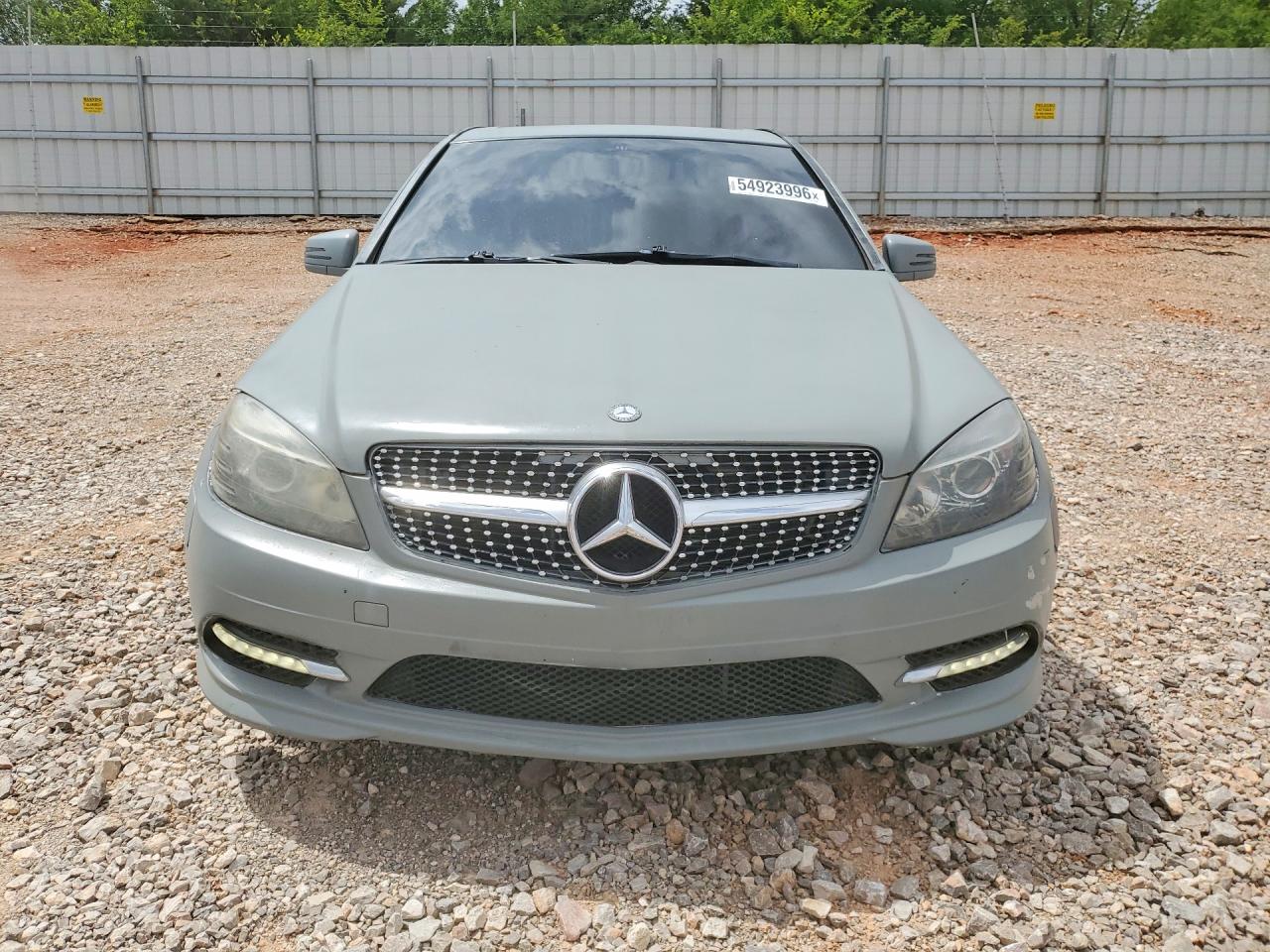 Mercedes-Benz C-Class 300