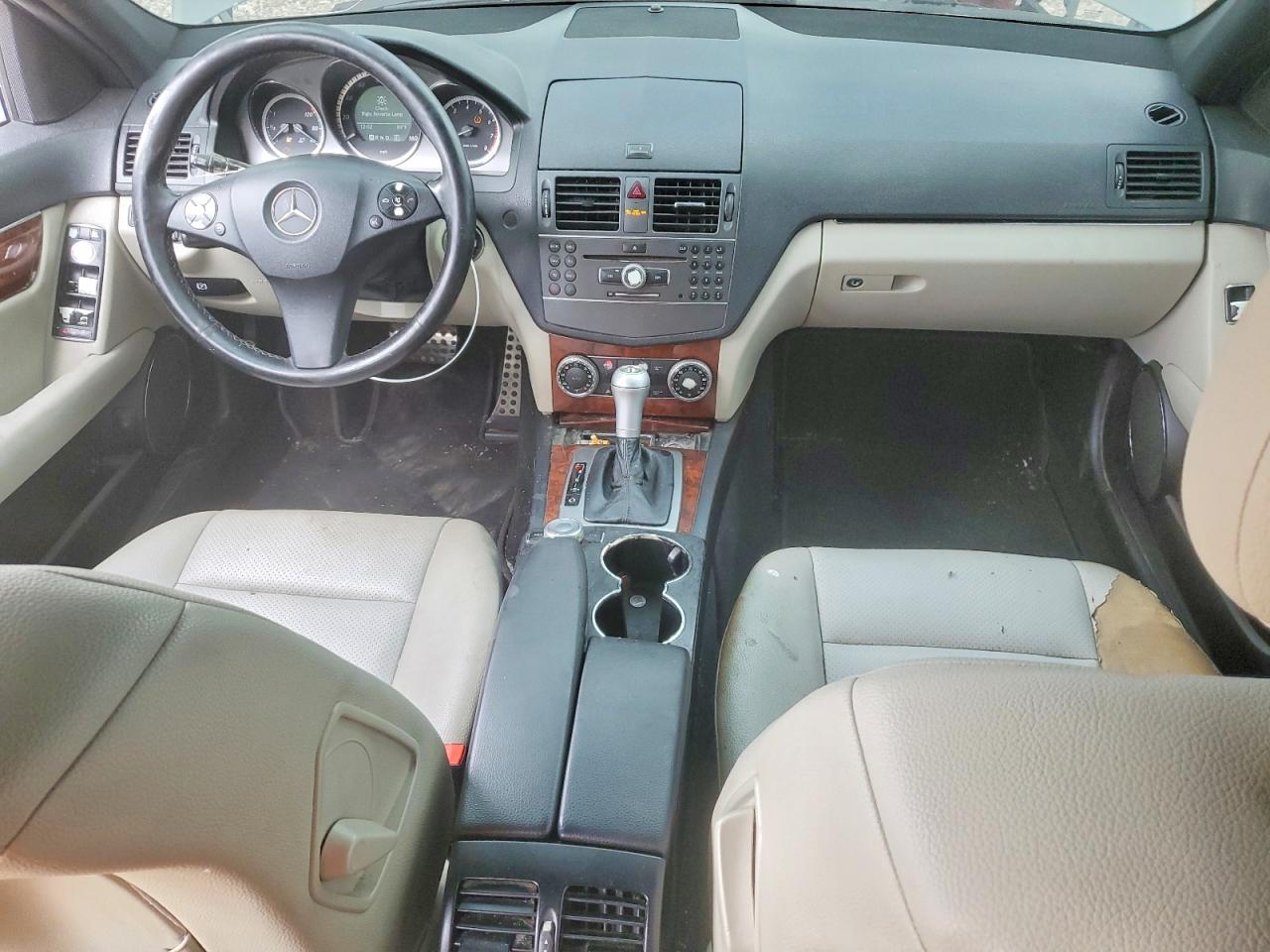 Mercedes-Benz C-Class 300