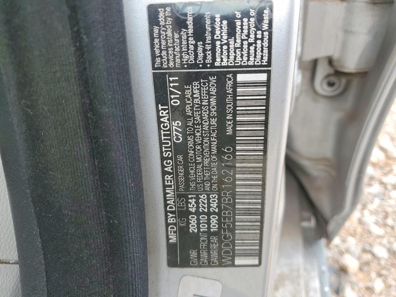 Mercedes-Benz C-Class 300