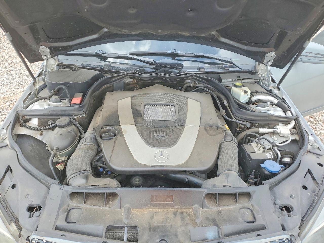 Mercedes-Benz C-Class 300