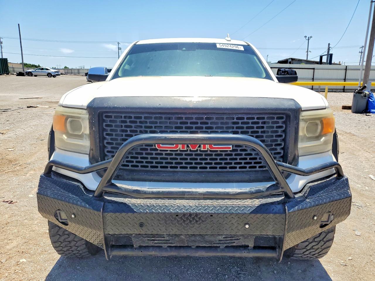 GMC Sierra K1500 Denali