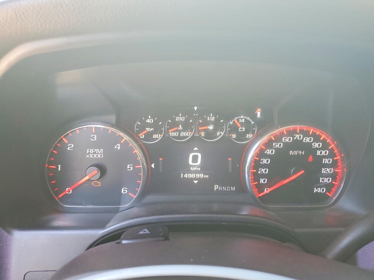GMC Sierra K1500 Denali