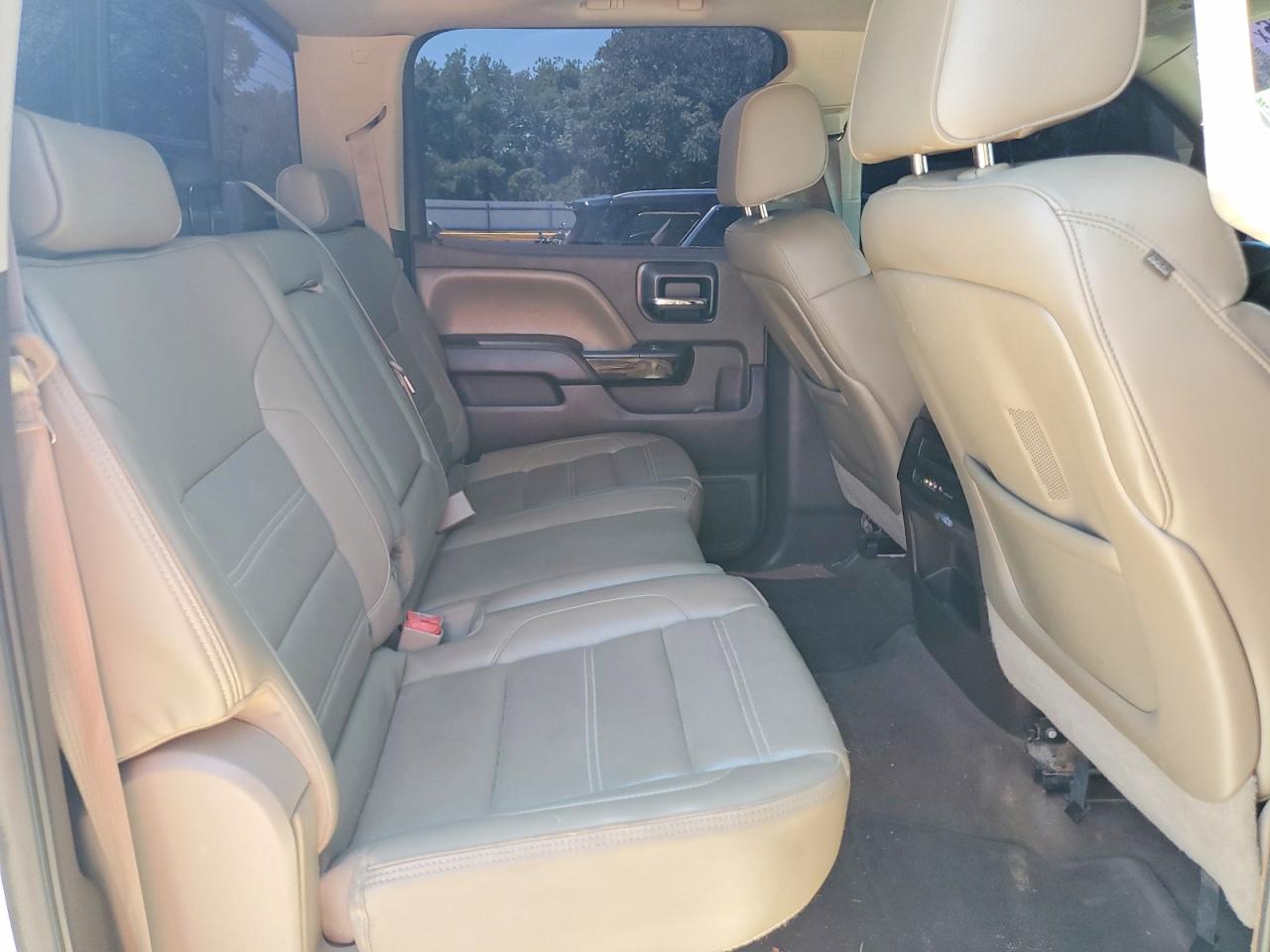 GMC Sierra K1500 Denali