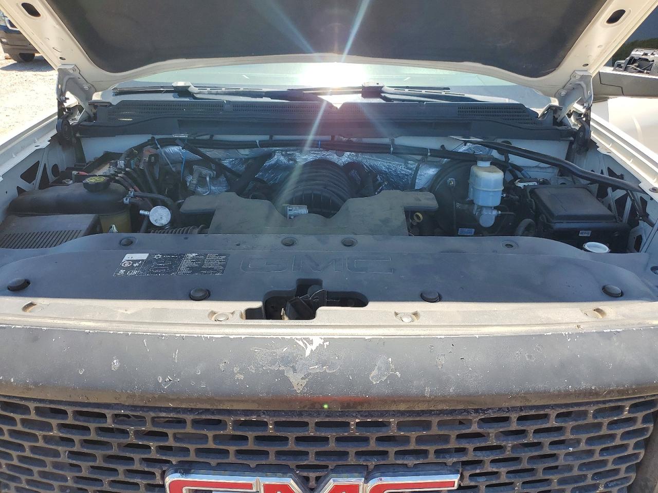 GMC Sierra K1500 Denali