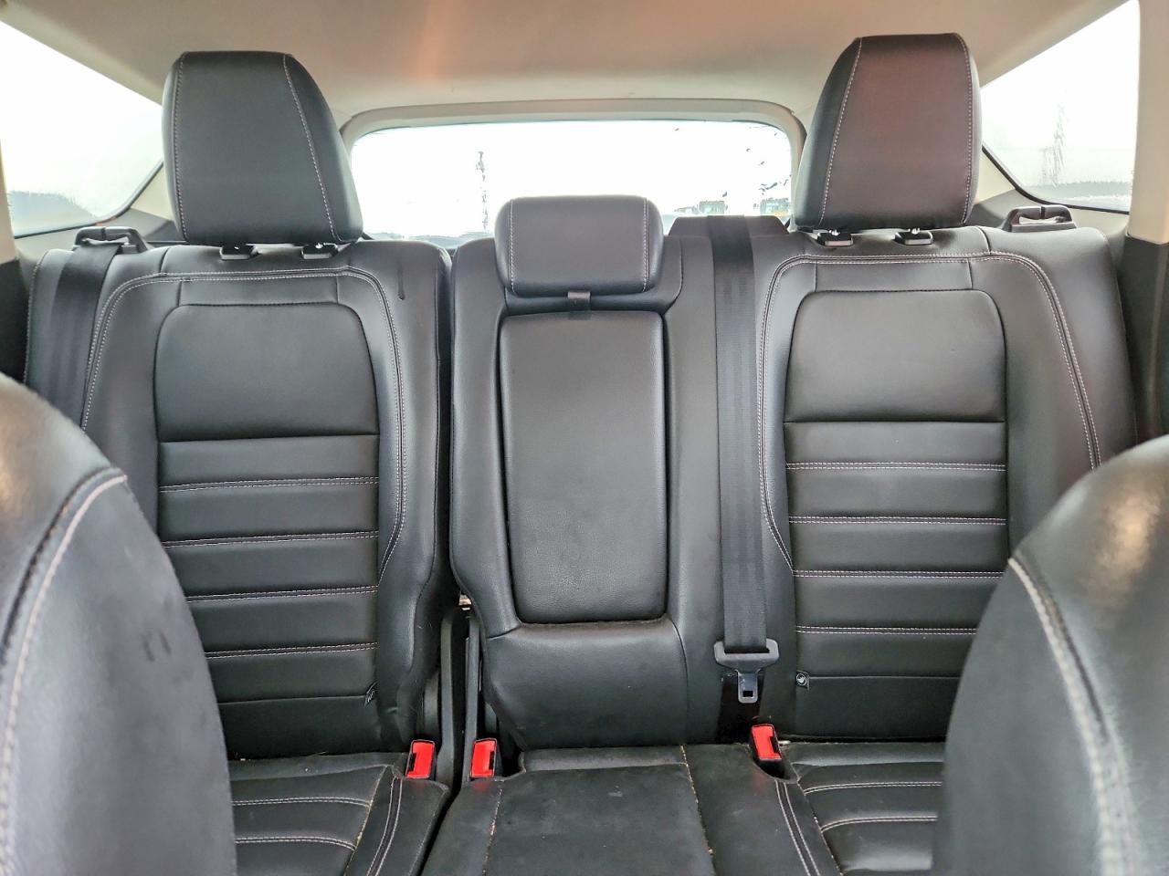 Ford Escape Sel