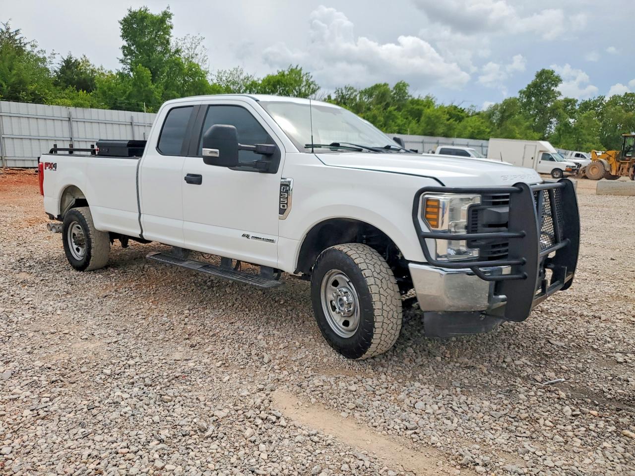 Ford F-350 Super Duty