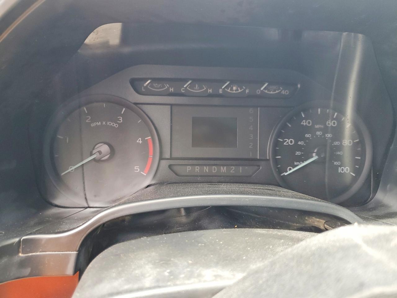 Ford F-350 Super Duty