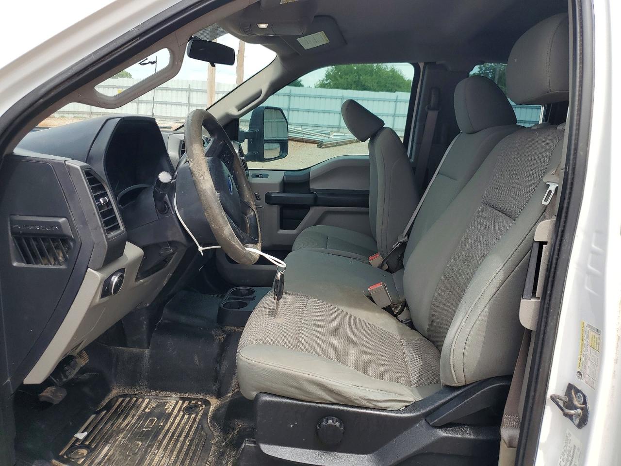 Ford F-350 Super Duty