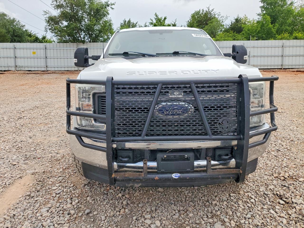 Ford F-350 Super Duty