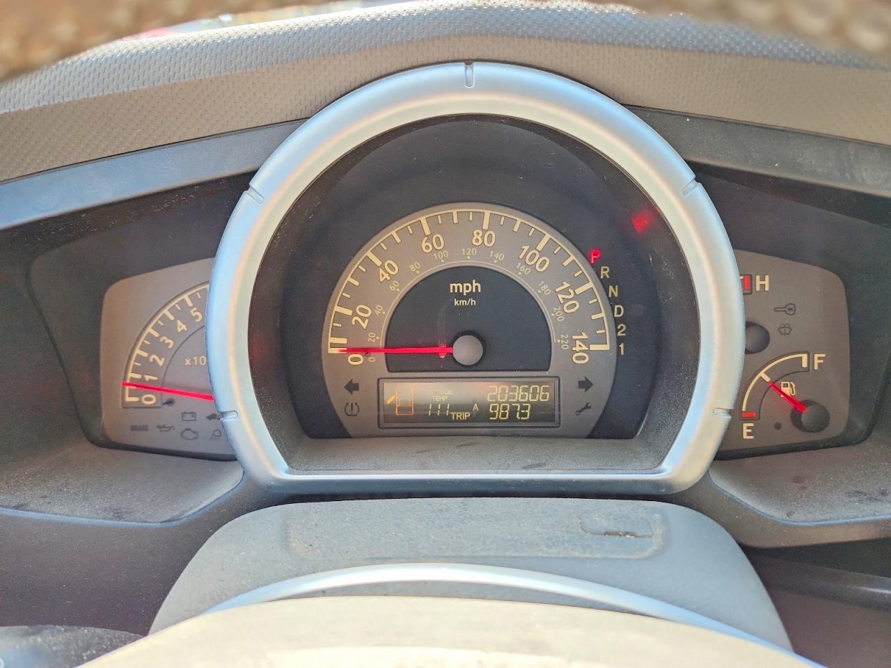 Honda Ridgeline Rtl