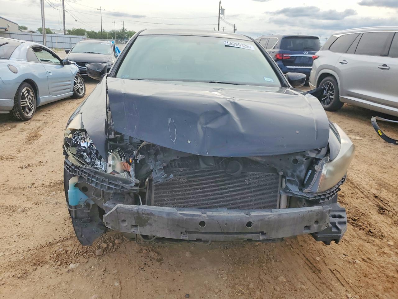 Honda Accord Se
