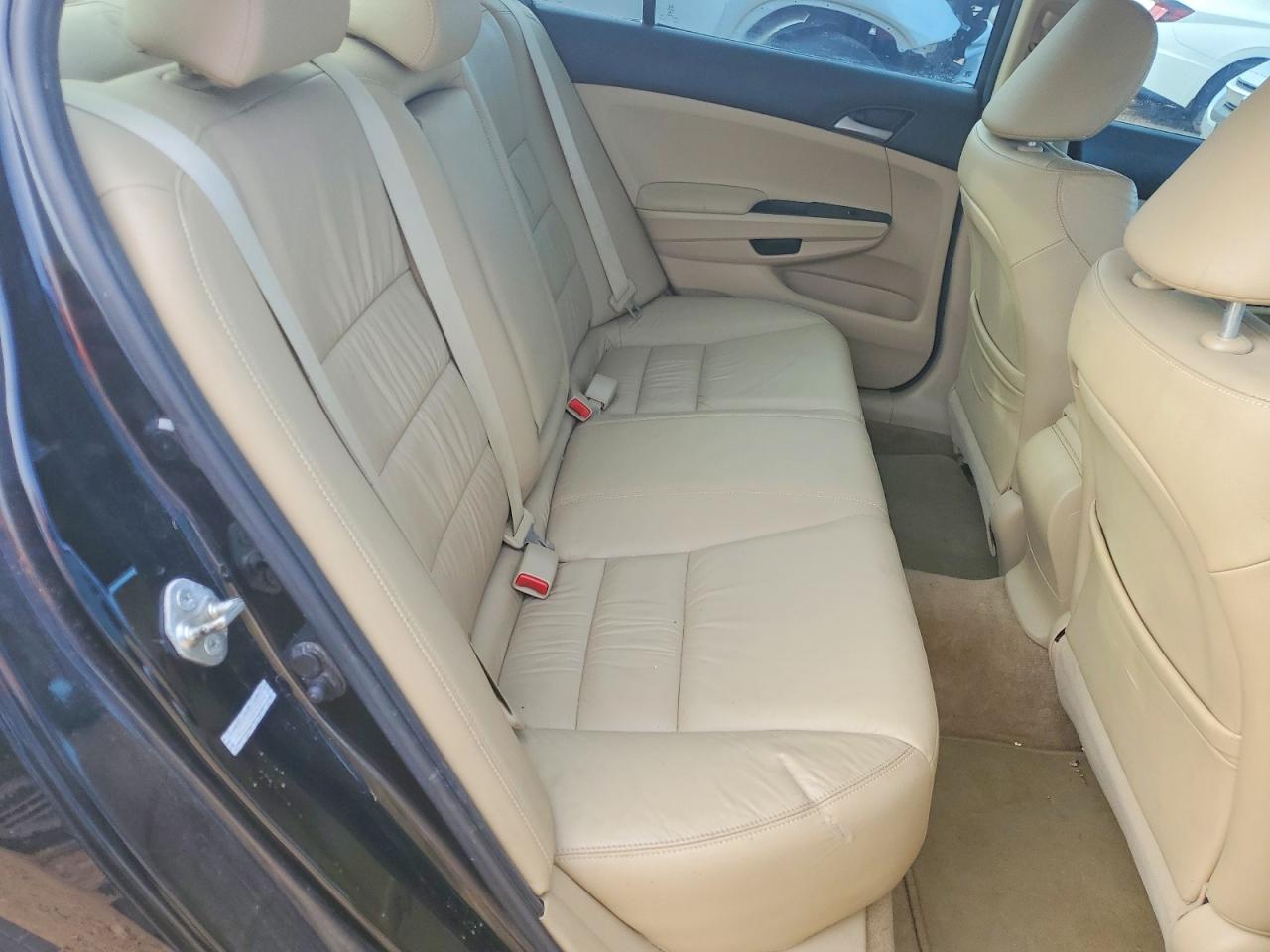 Honda Accord Se