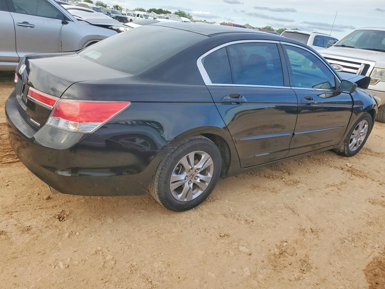 Honda Accord Se