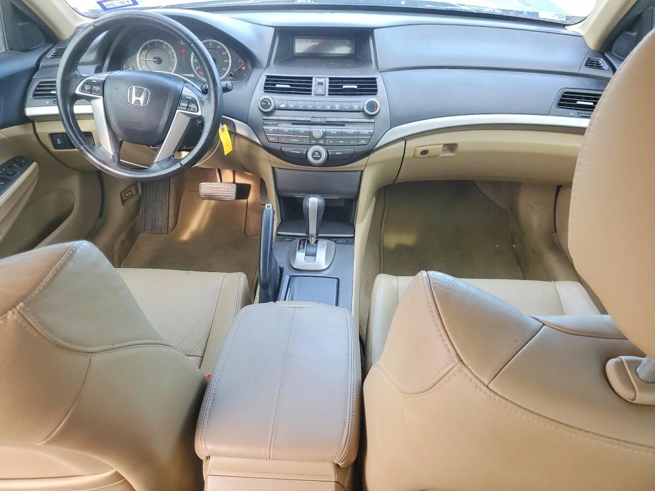 Honda Accord Se