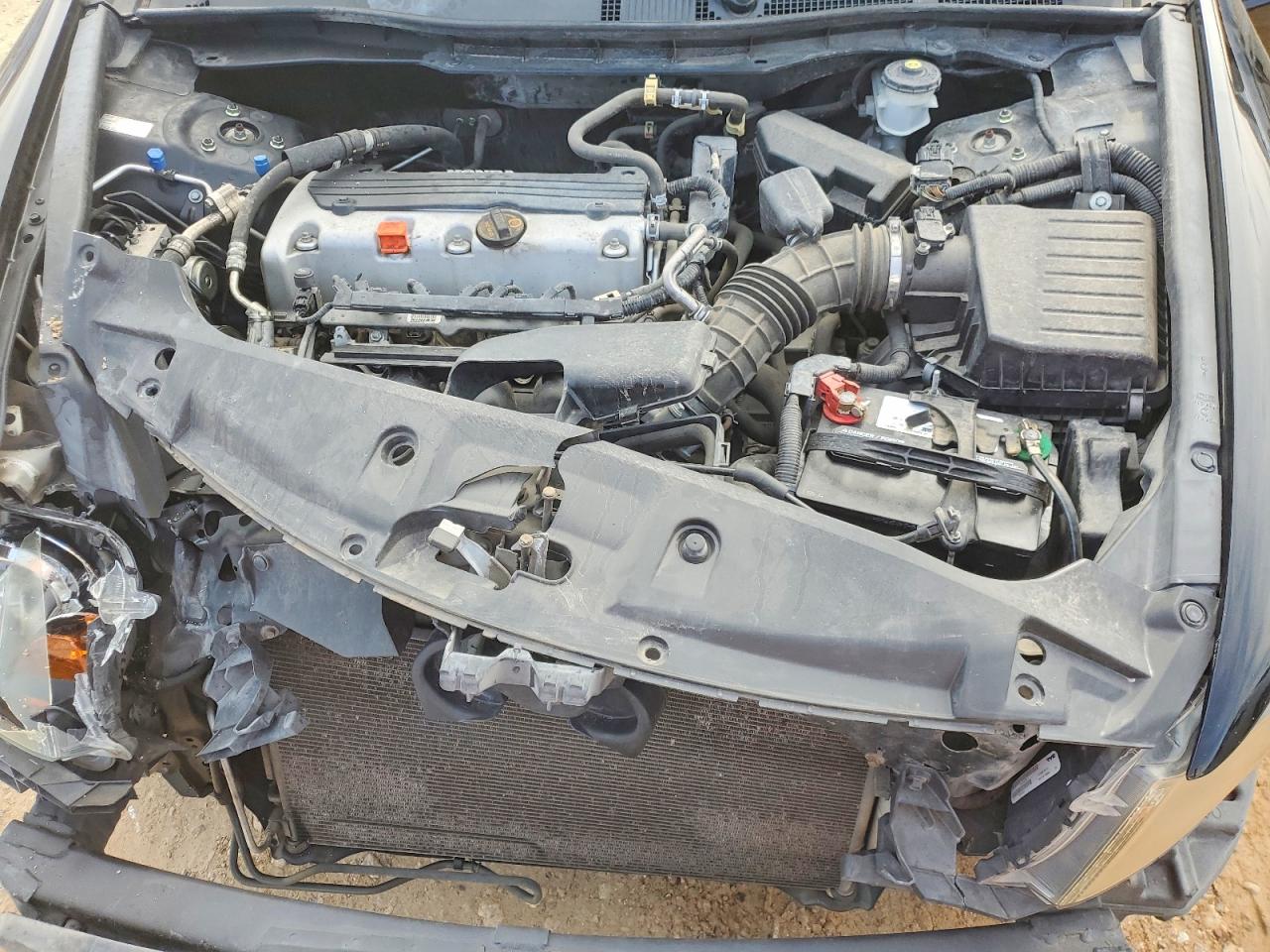 Honda Accord Se