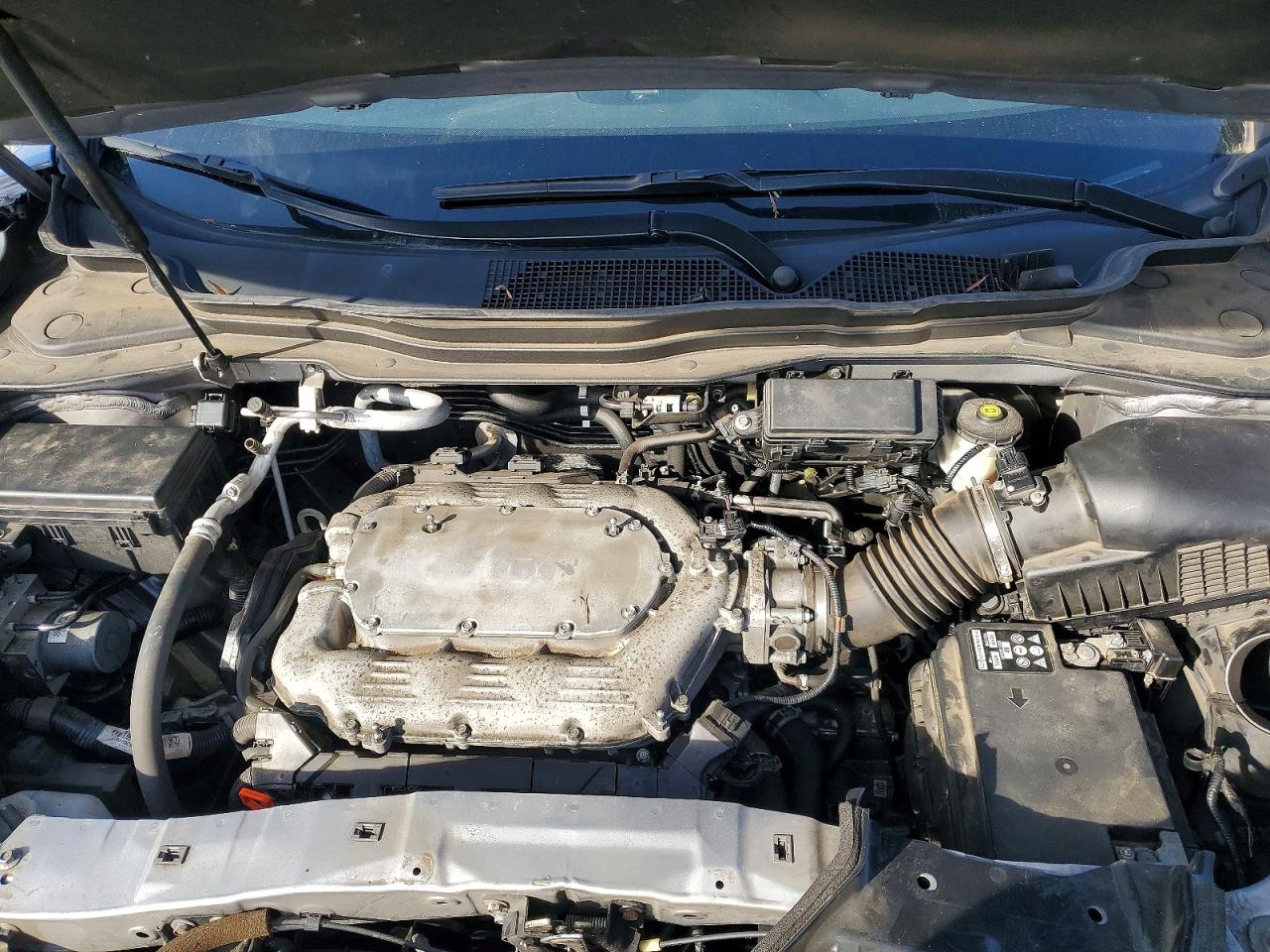 Acura MDX