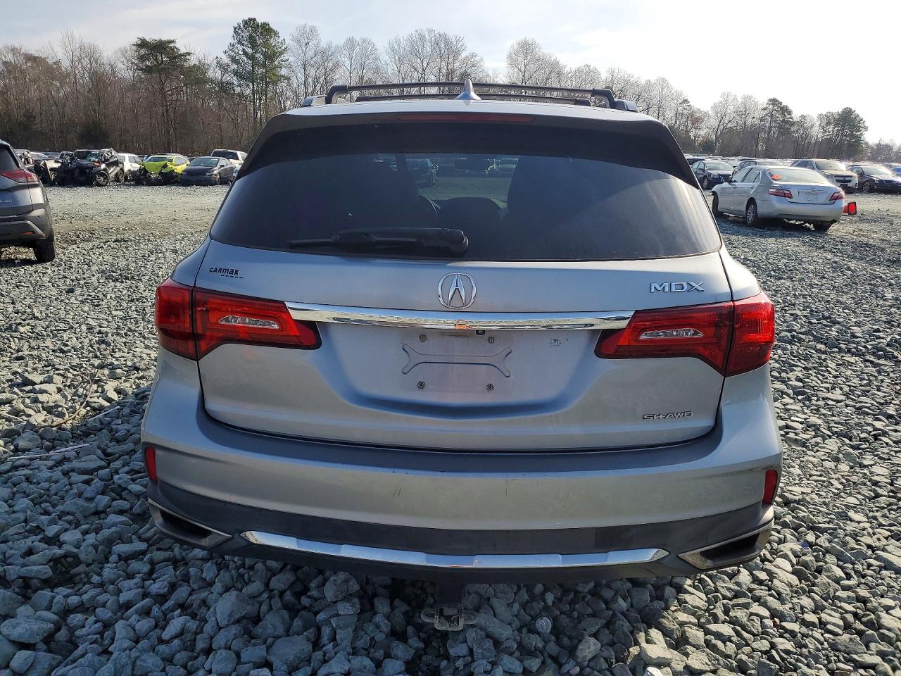 Acura MDX