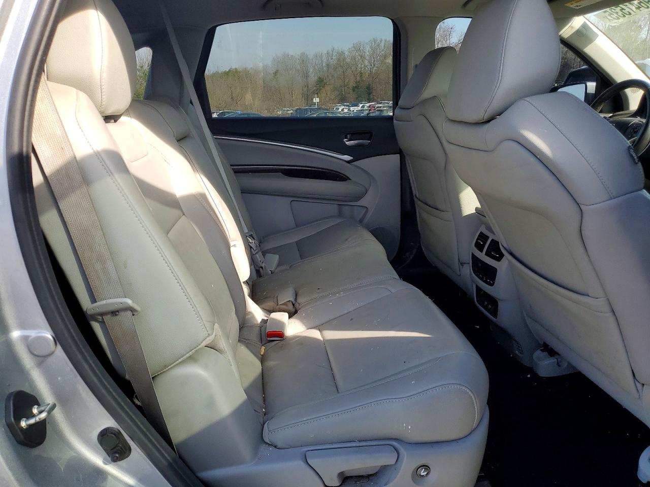 Acura MDX