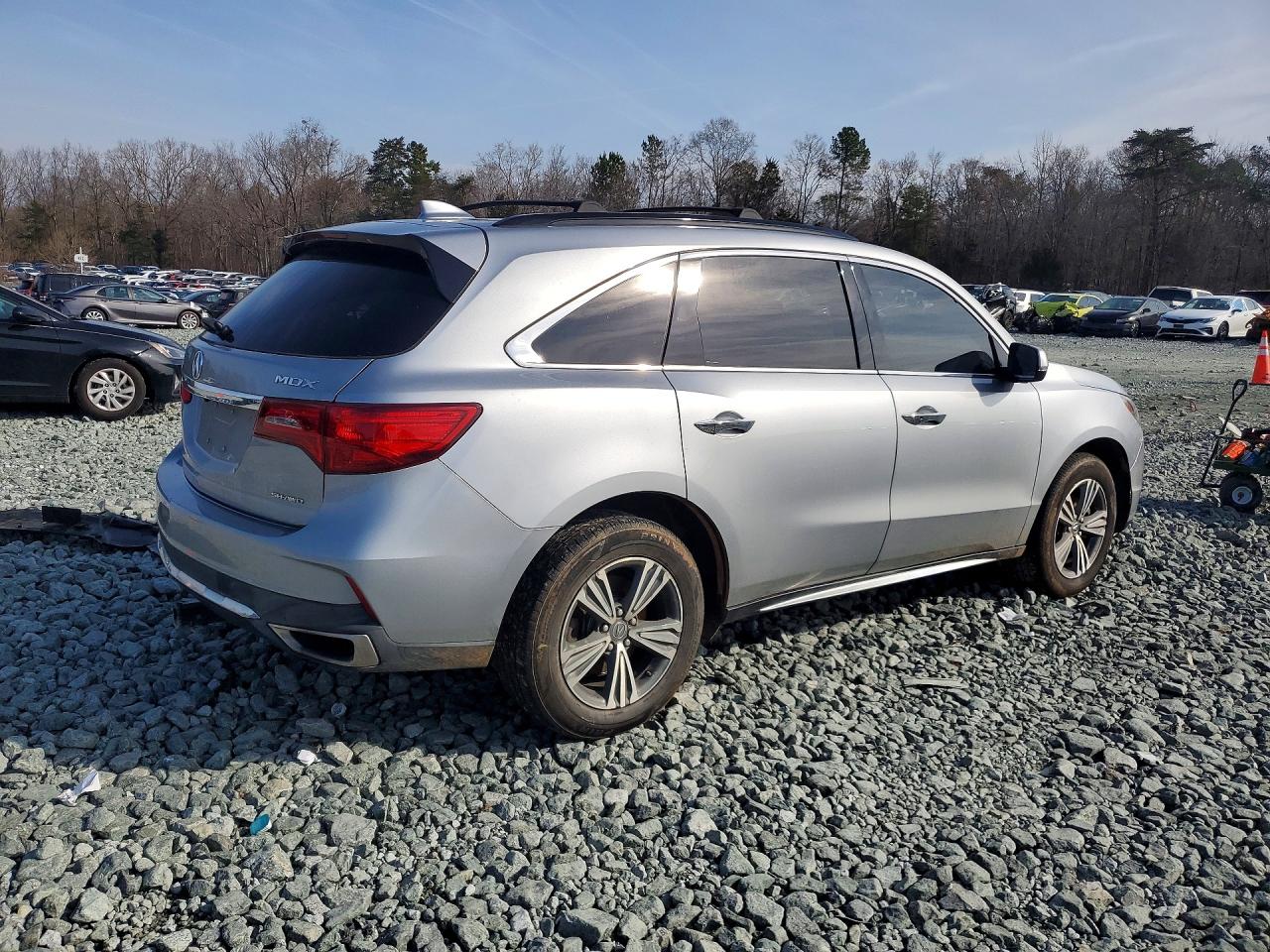 Acura MDX