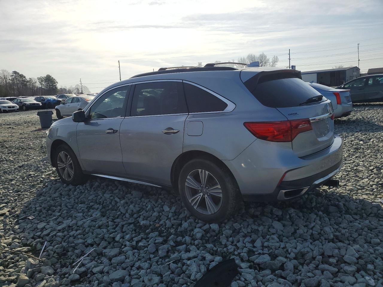 Acura MDX