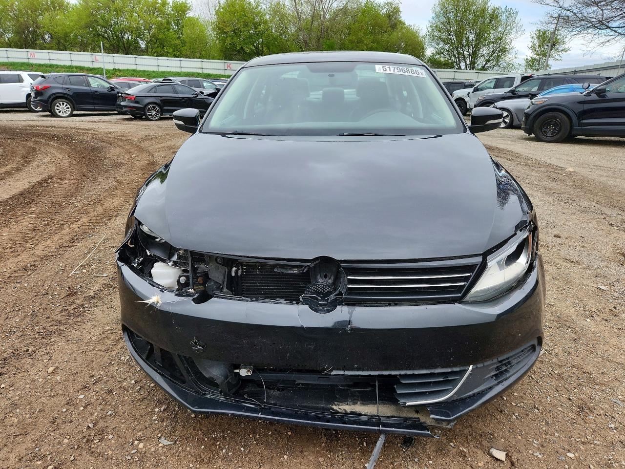 Volkswagen Jetta Se
