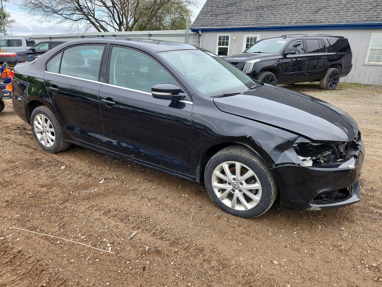 Volkswagen Jetta Se