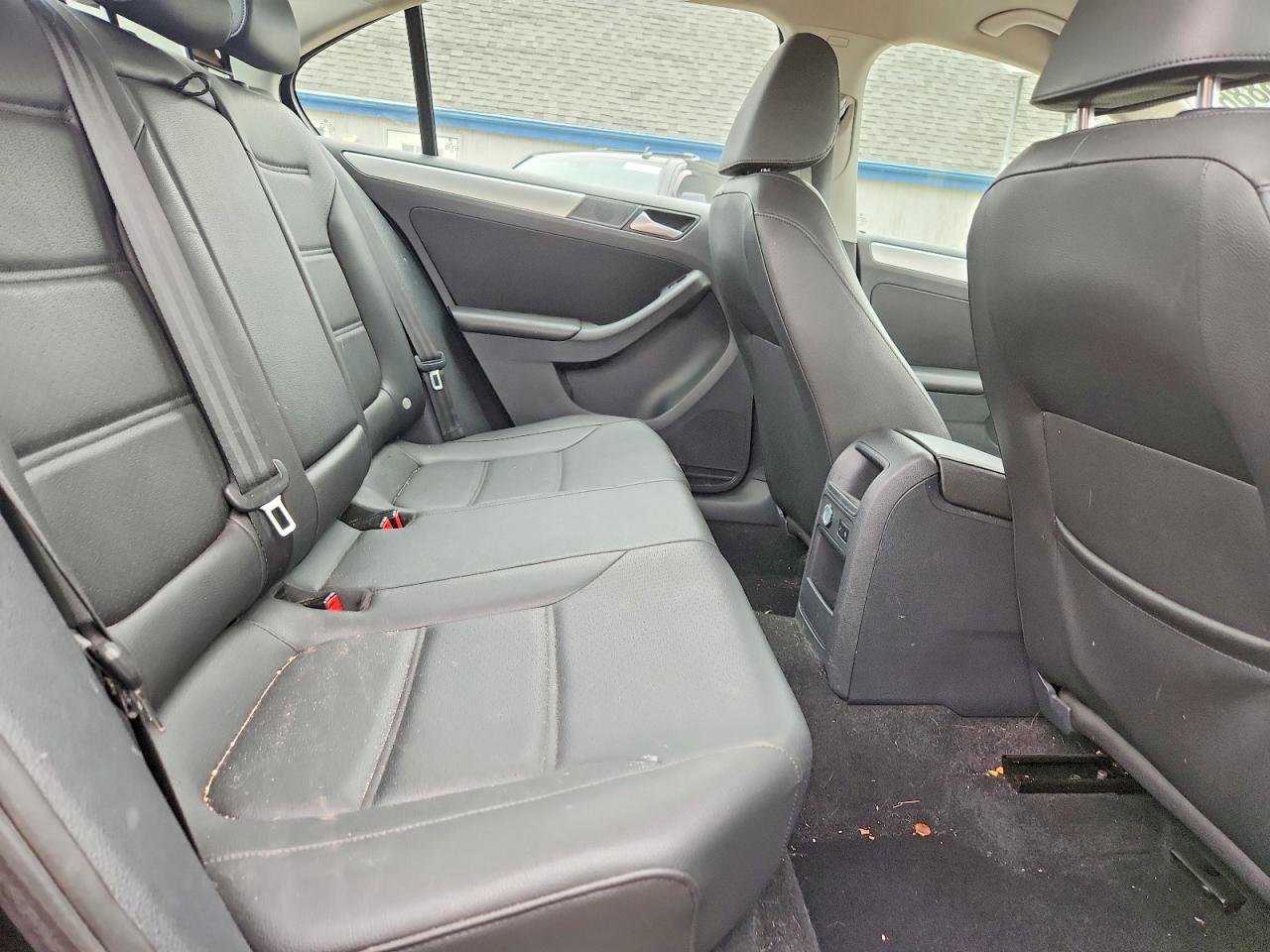 Volkswagen Jetta Se