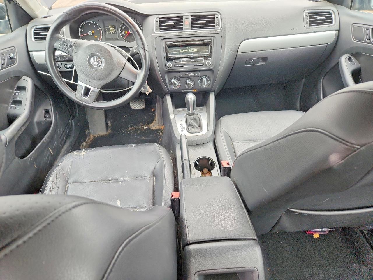 Volkswagen Jetta Se