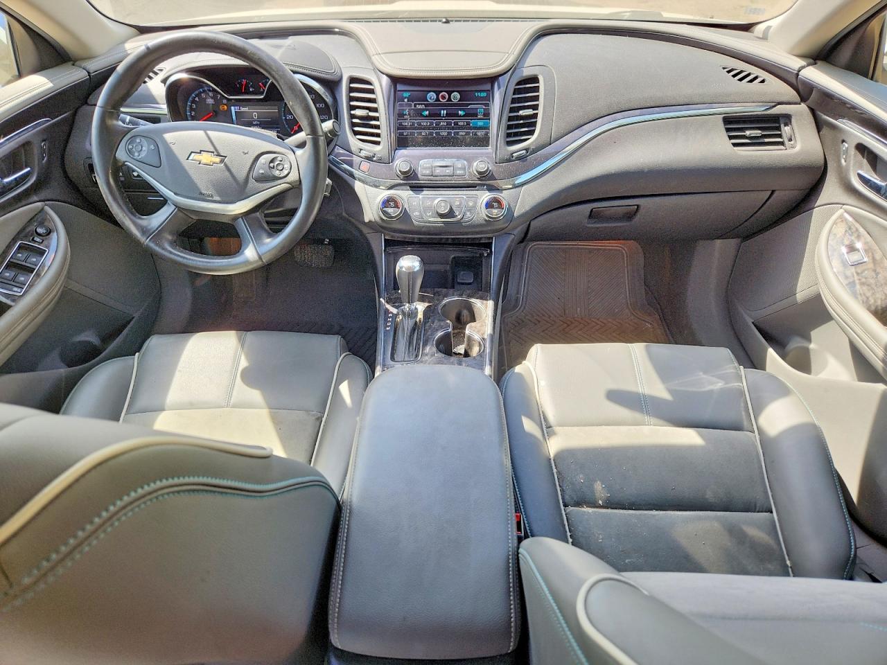 Chevrolet Impala Lt
