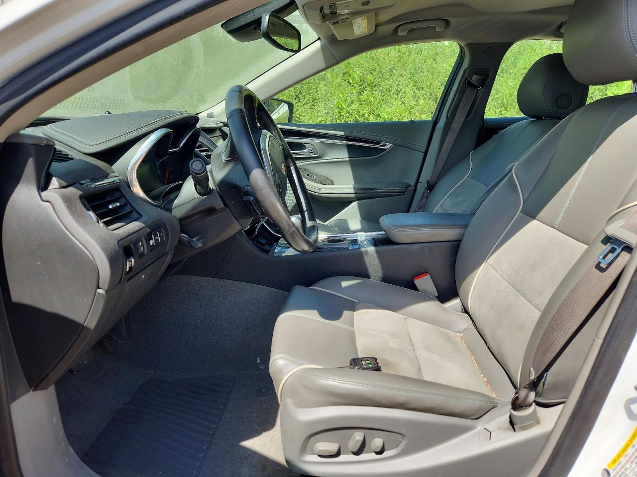 Chevrolet Impala Lt