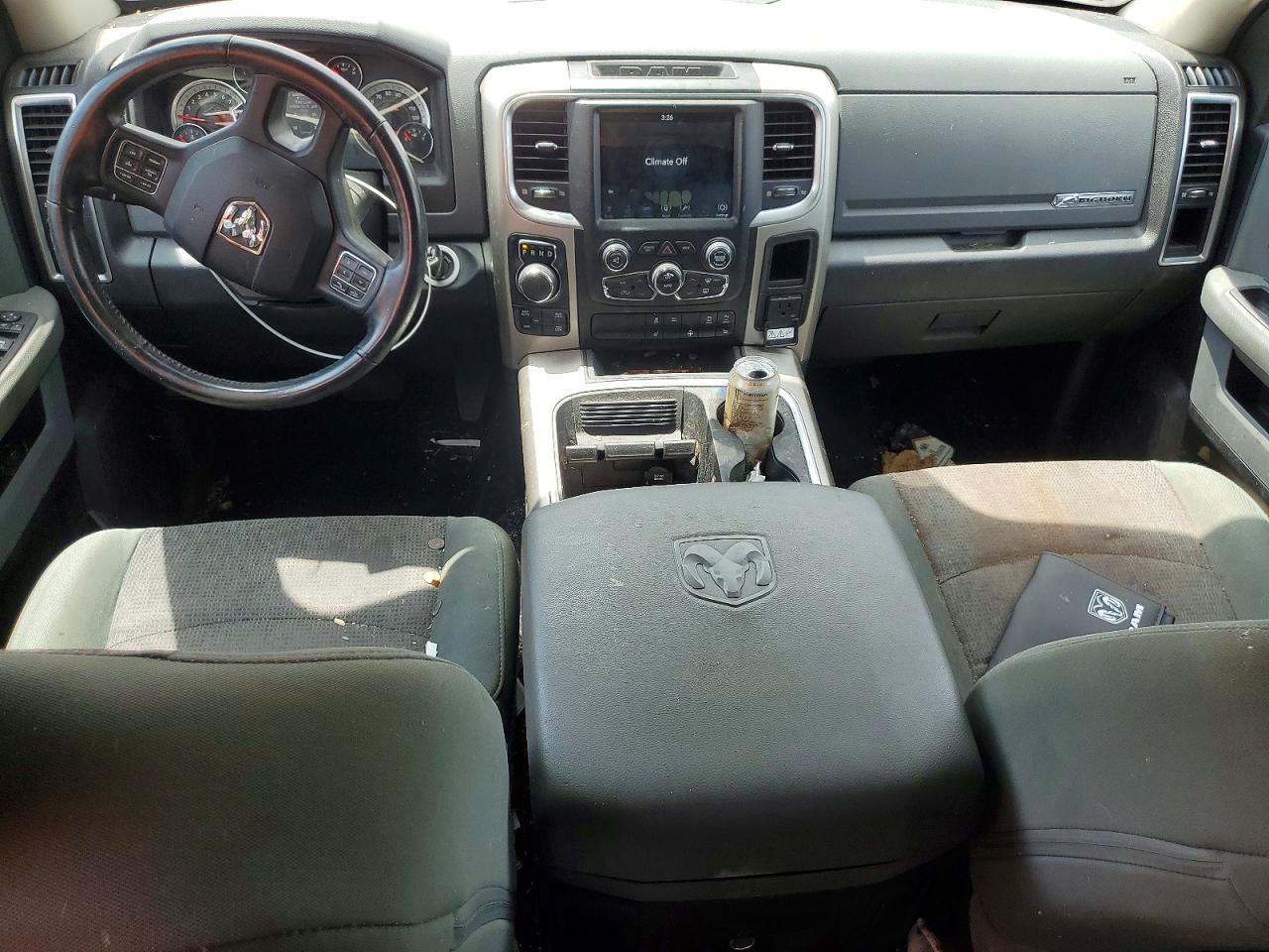 Ram 1500 Slt
