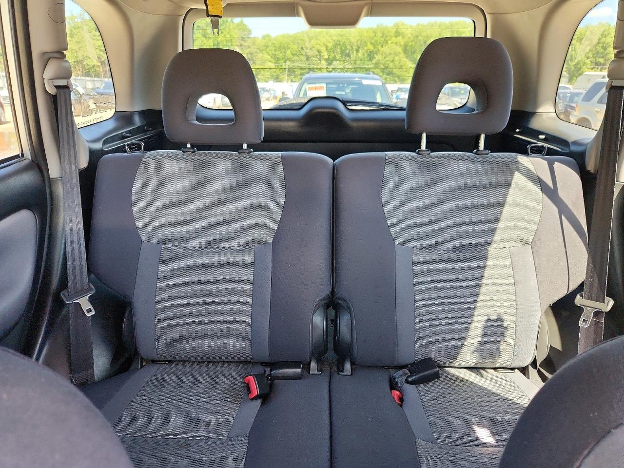 Toyota RAV4 Base