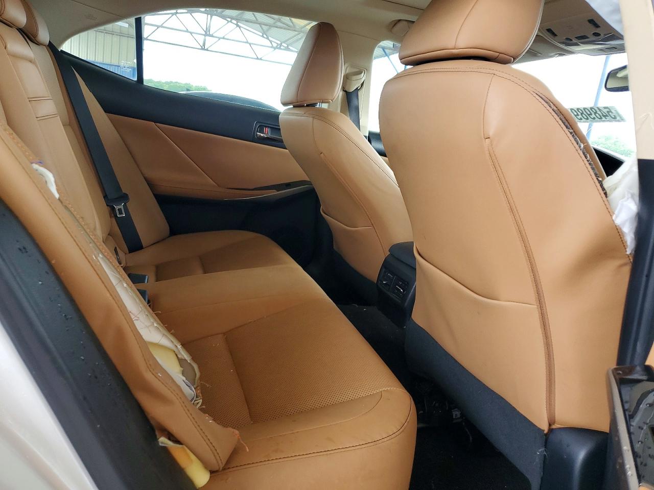 Lexus Is 200t