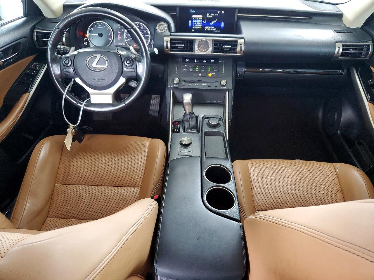 Lexus Is 200t