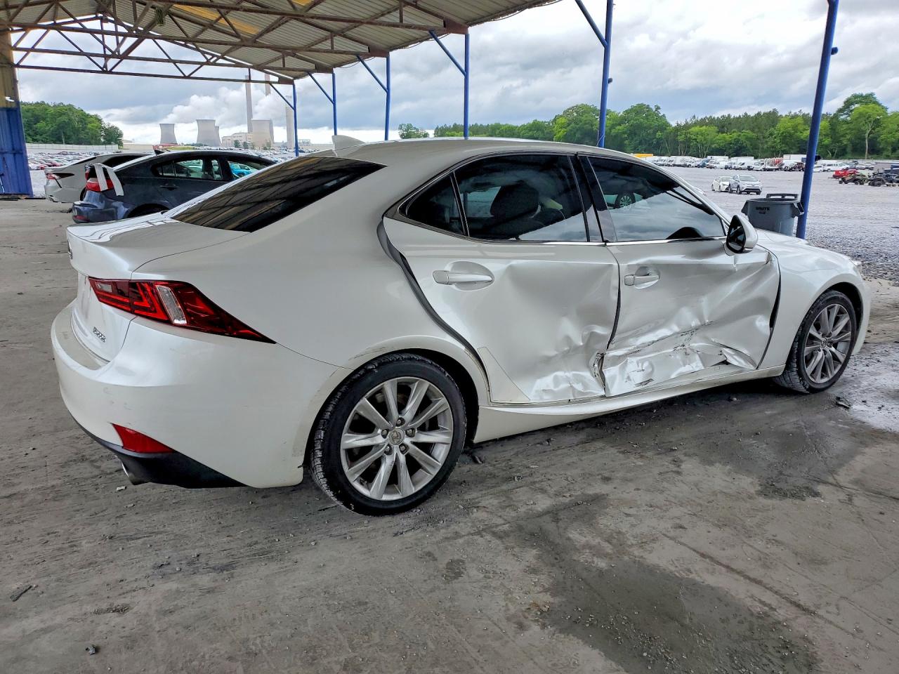 Lexus Is 200t