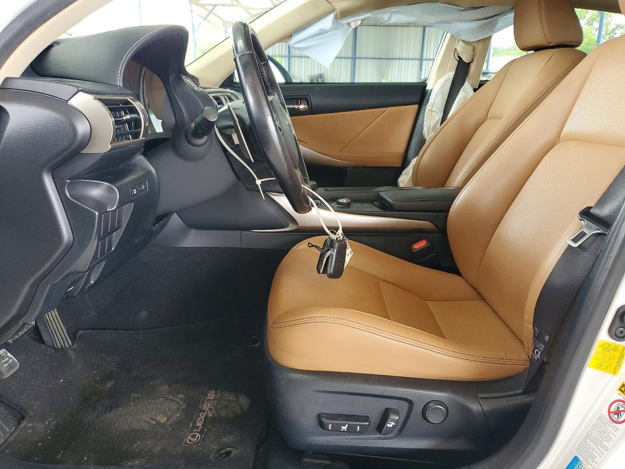 Lexus Is 200t