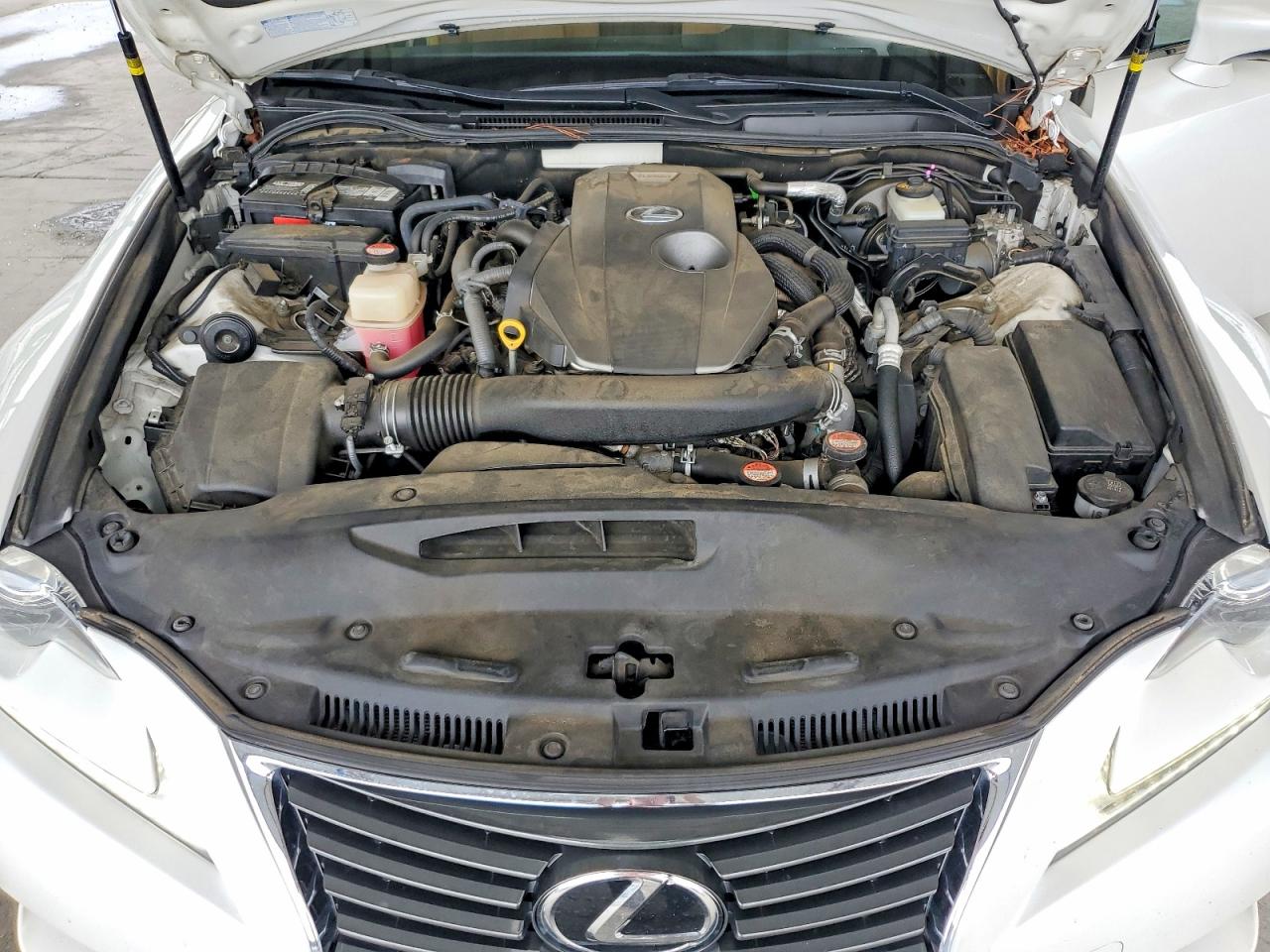 Lexus Is 200t